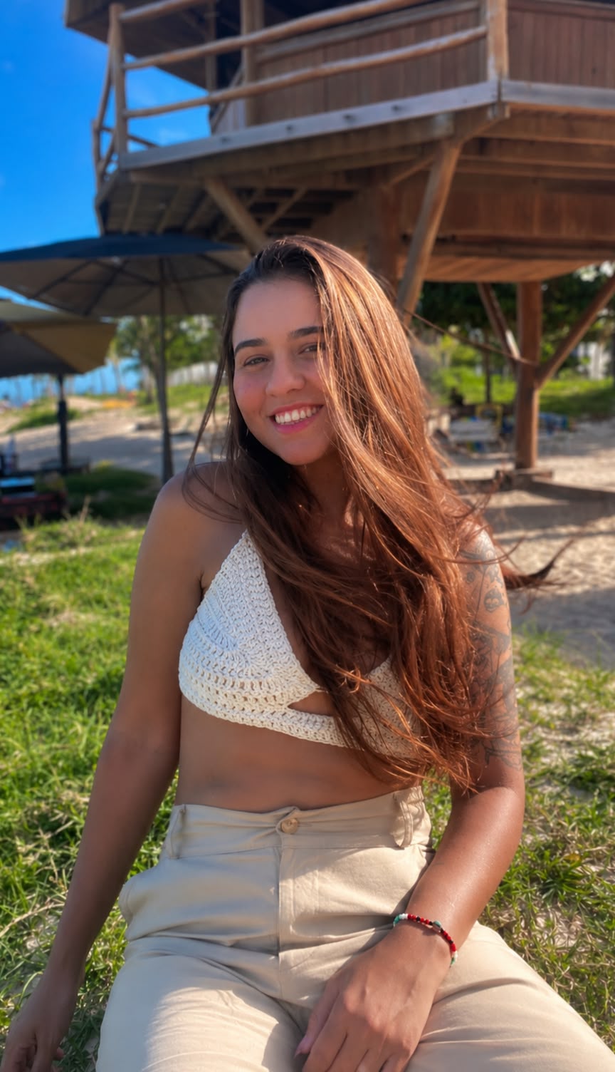Rayana Lima
